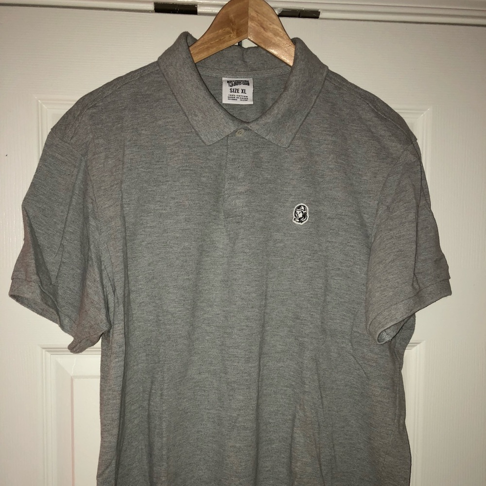 Billionaire Boys Club Polo